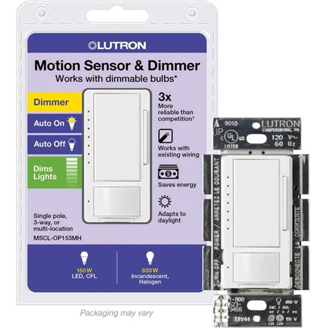 lutron sensors|lutron 4 way occupancy sensor.